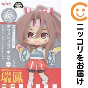 楽天市場】艦これ デフォルメフィギュアの通販
