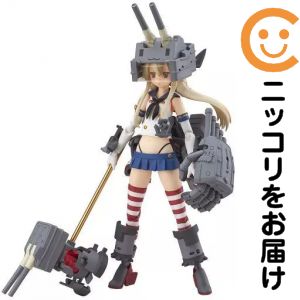 楽天市場】ファット・カンパニー 艦隊これくしょん 艦これ 1／7 島風の通販