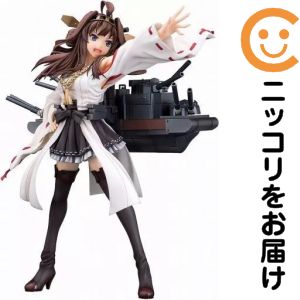フィギュア金剛「艦隊これくしょん〜...