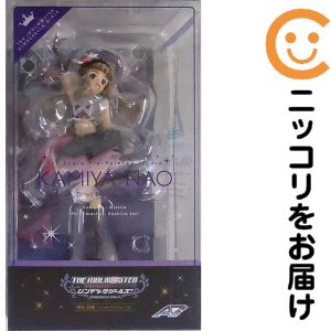 フィギュア アルファオメガ 神谷奈緒 Triad Primus Ver. 「アイドルマスター シンデ ...