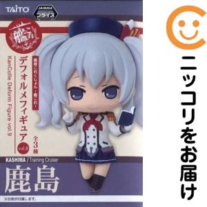 楽天市場】艦隊これくしょん 艦これ 鹿島 教育中フィギュアの通販