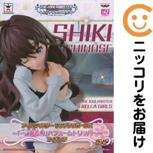 楽天市場】一ノ瀬志希 パフュームトリッパーver． 1／7の通販