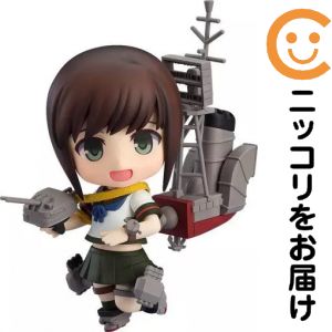 フィギュアねんどろいど吹雪改ニ「艦...