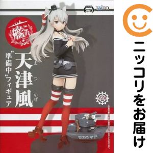 楽天市場】艦これ 天津風 フィギュア amakuniの通販