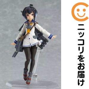 フィギュアfigma時津風「艦隊こ...