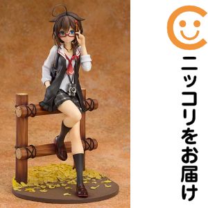フィギュア時雨私服Ver.「艦隊こ...