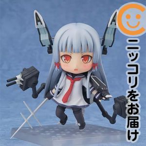 フィギュアねんどろいど叢雲「艦隊こ...