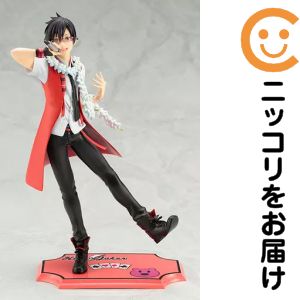 피겨 ARTFX J 이세야 사계 [아이돌 마스터 SideM] 1/8 PVC제 도장이 끝난 완성품[10일 이내 발송]