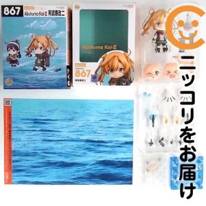 フィギュア［特典付き］ねんどろいど...