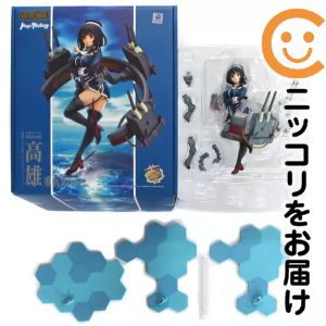 楽天市場】艦これ 高雄 フィギュアの通販