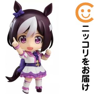 フィギュア ねんどろいど スペシャルウィーク 「ウマ娘 プリティーダービー」【2週間以内発送】