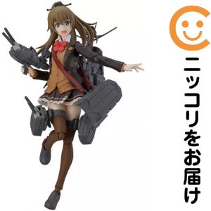 フィギュアfigma熊野改二「艦隊...