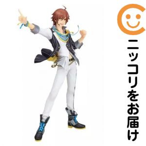 피겨 아마가세 토우마 [아이돌 마스터 SideM] amie×ALTAiR 1/8 PVC제 도장제 완성품 아미아미&애니메이트 한정[10일 이내 발송]