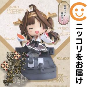 フィギュア金剛っぽい妖精さん「AR...