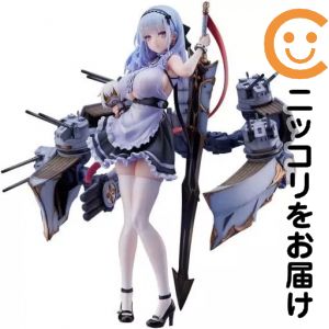 楽天市場】アズールレーン ロドニー ～完璧な佳人ver.～ 1/7スケール