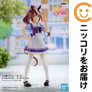 楽天市場】ねんどろいど トウカイテイオーの通販