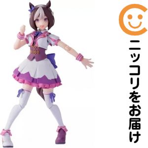 フィギュア S.H.Figuarts スペシャルウィーク 「ウマ娘 プリティーダービー」【2週間以内発送】