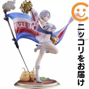 楽天市場】アズールレーン 熊野 ファンシーウェーブ 1/6スケールの通販
