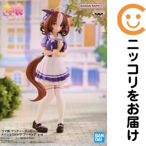 楽天市場】ウマ娘 メイショウドトウ フィギュアの通販
