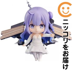 フィギュア ねんどろいど ユニコーン DX 「アズールレーン」 Yostar OFFICIAL SHOP限定