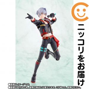피규어 SHFiguarts 아자자키 슬리브 첨부 [아이돌 마스터 sideM] 영혼 웹 상점 한정[10일 이내 발송]