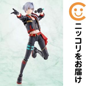 피규어 SHFiguarts 아자사키 클립 스탠드 첨부 [아이돌 마스터 sideM] 아소비 스토어 한정[10일 이내 발송]