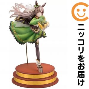フィギュア［特典付き］［その背中を越えて］サトノダイヤモンド 「ウマ娘 プリティーダービー」 1/7 PVC製塗装済み完成品 コトブキヤショップ限定【2週間以内発送】