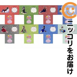 フィギュア 全8種セット フィギュア用背景ボード NAMCO Promotion〜Relax time〜 「ウマ娘 プリティーダービー Season3」 キャンペーン特典 ナムコ限定