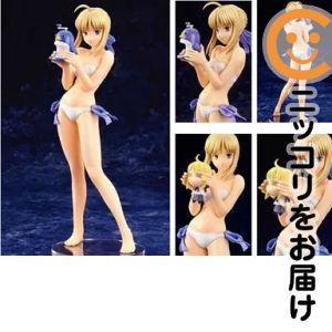 楽天市場】Fate／hollow ataraxia セイバーオルタ 水着Ver．の通販
