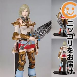 FINAL FANTASY 12 クリアカード①アーシェ FINAL FANTASY 12 クリア