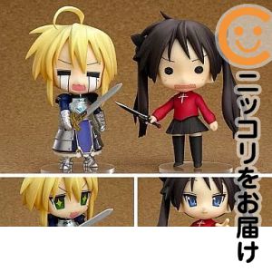 楽天市場】ねんどろいどぷち らき☆すた×ストリートファイターセットの通販