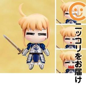 フィギュア ねんどろいど へたれセイバー 限定Ver. 「Fate/stay night」 ワンダーフェスティバル2006夏限定【2週間以内発送】
