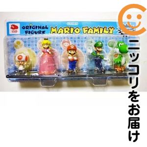 楽天市場】クラブニンテンドー スーパーマリオ（ホビー）の通販