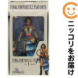 楽天市場】ファイナルファンタジー10－2 ユウナの通販