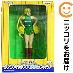 楽天市場】キャミィ フィギュア（フィギュア｜コレクション）：ホビー