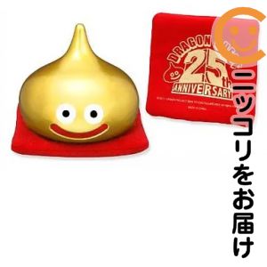 楽天市場】ドラゴンクエスト25周年記念 ハッピーバースデイ!スライムの通販
