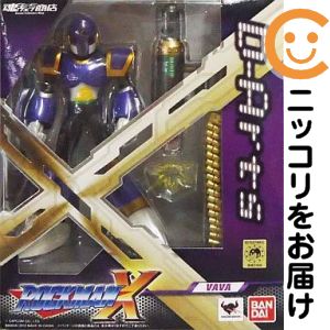 楽天市場】ロックマン vavaの通販
