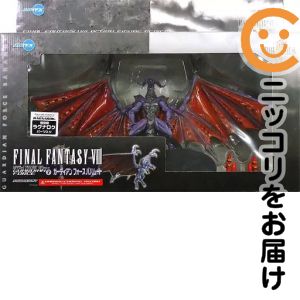 楽天市場】ファイナルファンタジー8（フィギュア｜コレクション