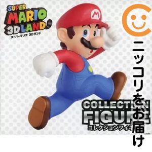 楽天市場】スーパーマリオ3Dランド（フィギュア｜コレクション