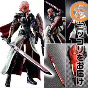 楽天市場】variant play arts改 ヒーローオブライト final fantasyの通販