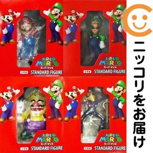 楽天市場】スーパーマリオ フィギュア セットの通販