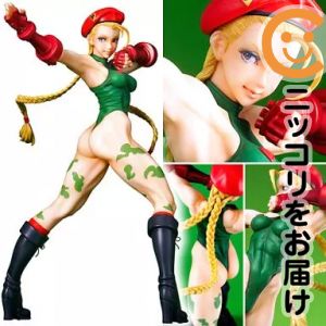 楽天市場】キャミィ フィギュア コトブキヤの通販