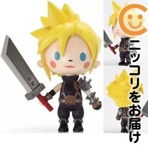 フィギュア STATIC ARTS mini クラウド・ストライフ 「シアトリズム ファイナルファンタジー」