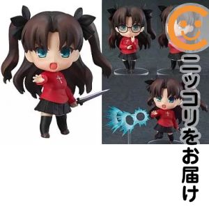 楽天市場】ねんどろいど 遠坂凛の通販