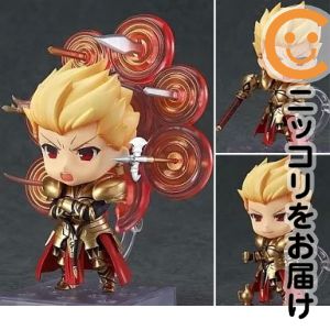 楽天市場】んどろいど アーチャー／ギルガメッシュ 第三再臨ver．の通販