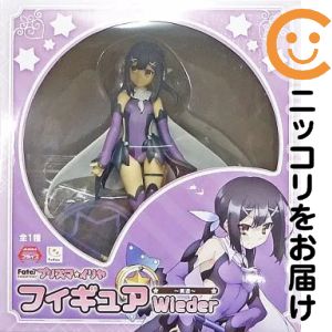 楽天市場】Fate／kaleid liner プリズマ☆イリヤ フィギュア 美遊