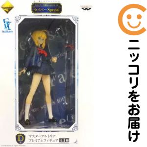 楽天市場】アルター Fate／stay night 1／7 マスターアルトリアの通販