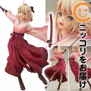 楽天市場】グッドスマイルカンパニー コハエースEX 1／8 桜セイバーの通販