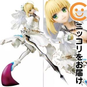 楽天市場】グッドスマイルカンパニー Fate／EXTRA CCC 1／7 セイバー