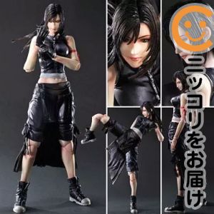 楽天市場】アクションドール ティファ・ロックハートの通販